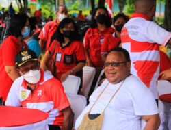 Tra bisa kah, ada Formasi khusus Lembaga Pelopor Pendidikan di Papua