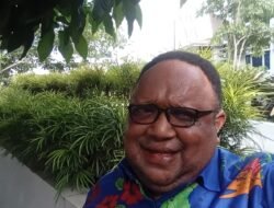 Ada Apa? Perdasi Papua No 7 tahun 2020 tentang Pertambangan Rakyat, dirubah.