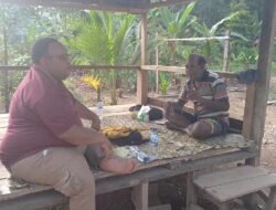 Komisi Masyarakat Adat di Provinsi Papua